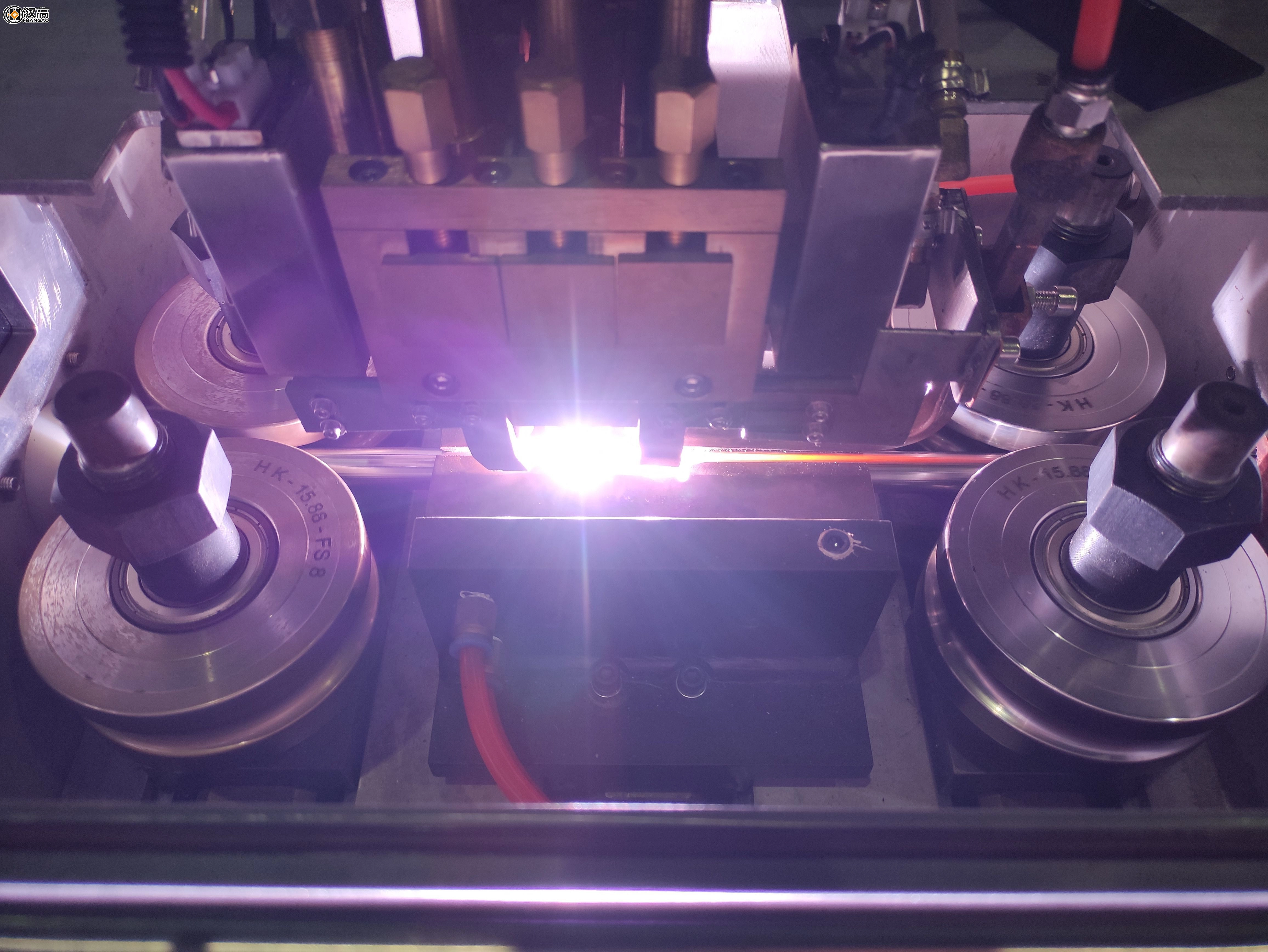 tig welding machine
