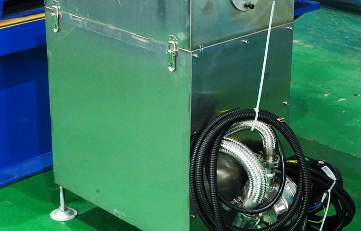 roll forming pipe